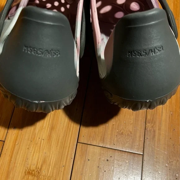 NWT Merrell Hydro Moc Drift - Pine / Marron Size 8 - Picture 6 of 14